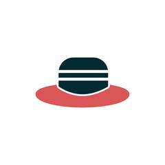 Hat  Icon