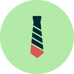 Tie Icon