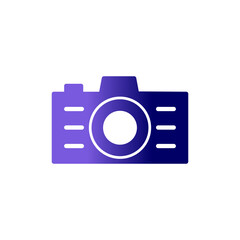 Camera Icon