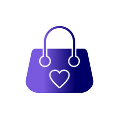 Hand Bag Icon