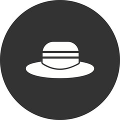 Hat  Icon