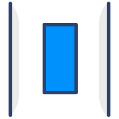 Horizontal Distribute