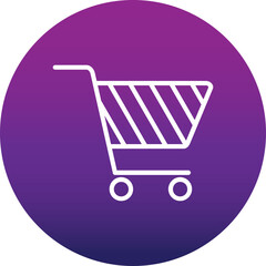Shoping Cart Icon