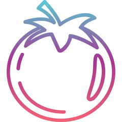 Tomato Icon