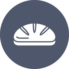 Bread Icon