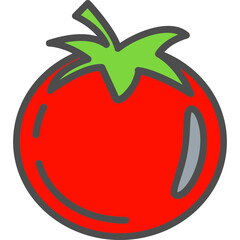 Tomato Icon