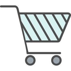 Shoping Cart Icon