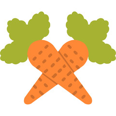 Carrot Icon