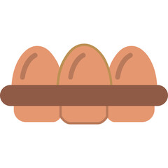 Eggs Icon