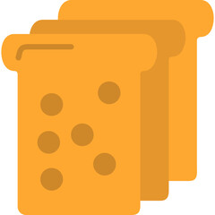Bread Icon