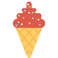 Ice Cream Icon
