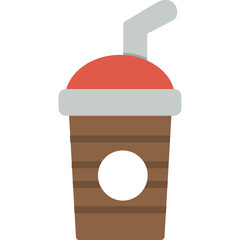 Soft Drink Icon