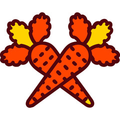 Carrot Icon