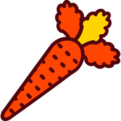 Carrot Icon