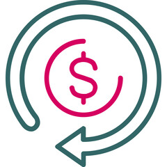 Refund Icon