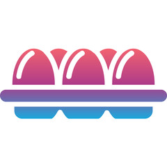 Eggs Icon