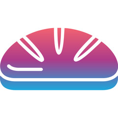Bread Icon
