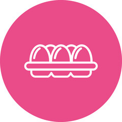 Eggs Icon