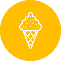 Ice Cream Icon