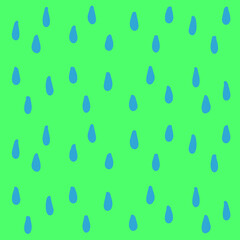 Digital pattern for gift paper