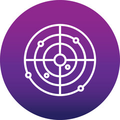 Sonar Icon