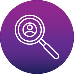 Investigation Icon