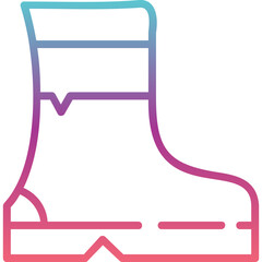 Boot Icon