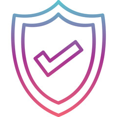 Shield Icon