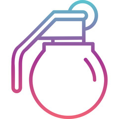 Grenade Icon