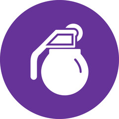Grenade Icon