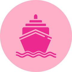 Ship Icon