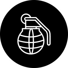 Grenade Icon