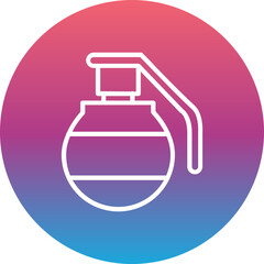 Grenade Icon
