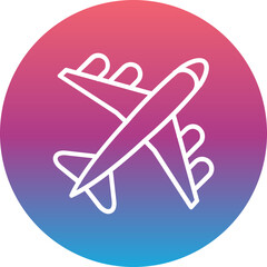 Plane Icon