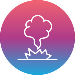 Explosion Icon
