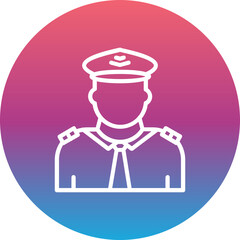 Pilot Icon