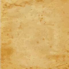 grey grunge background of old paper texture, Realistic brown cardboard stained texture