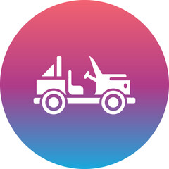 Jeep Icon