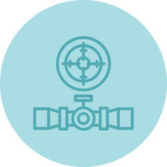 Scope Icon