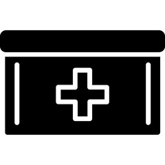 First Aid  Icon