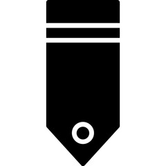 Militar Insignia Icon
