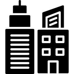 Building Icon