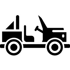 Jeep Icon