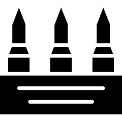 Cartridge Icon