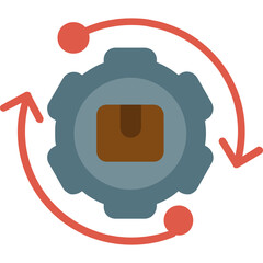 Supply Icon