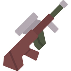 Gun Icon