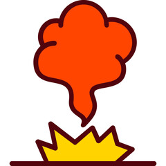 Explosion Icon
