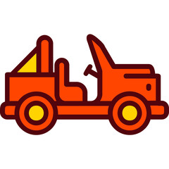 Jeep Icon