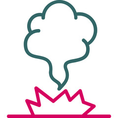 Explosion Icon