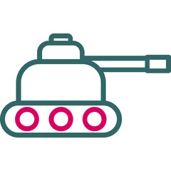Tank Icon